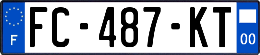 FC-487-KT