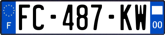 FC-487-KW