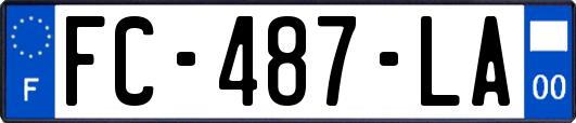 FC-487-LA