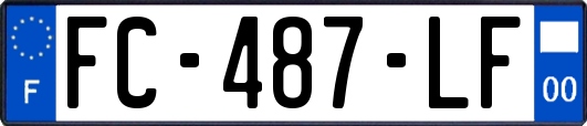 FC-487-LF