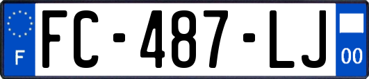 FC-487-LJ