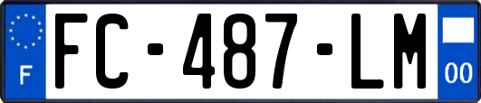 FC-487-LM