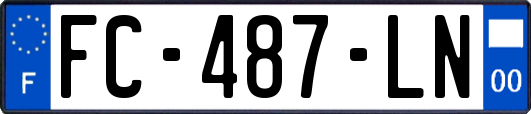 FC-487-LN