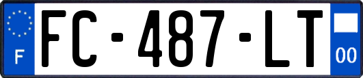 FC-487-LT