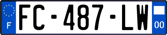 FC-487-LW
