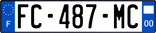 FC-487-MC