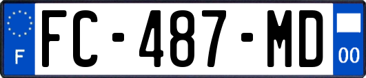 FC-487-MD
