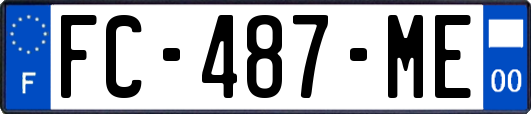 FC-487-ME