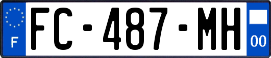 FC-487-MH