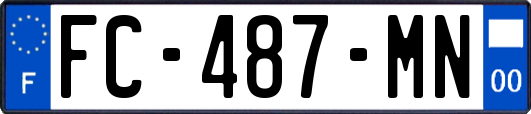 FC-487-MN