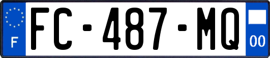 FC-487-MQ
