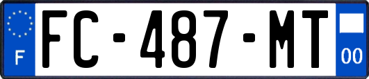 FC-487-MT