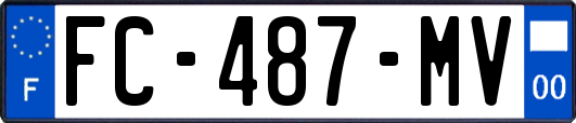 FC-487-MV