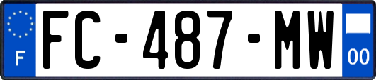 FC-487-MW