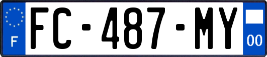 FC-487-MY