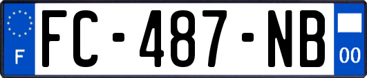 FC-487-NB