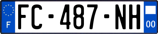 FC-487-NH