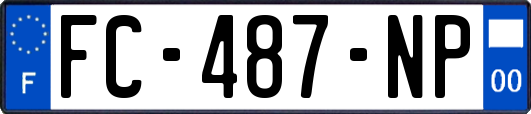 FC-487-NP