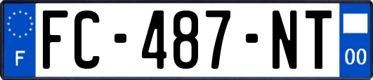 FC-487-NT