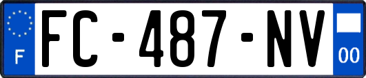FC-487-NV