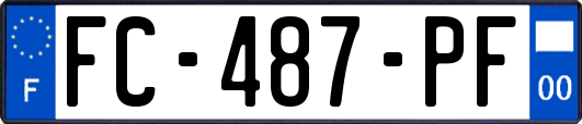 FC-487-PF