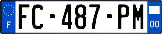 FC-487-PM