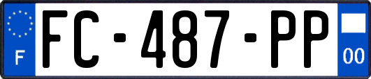 FC-487-PP
