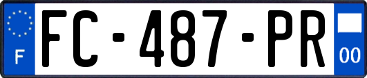 FC-487-PR