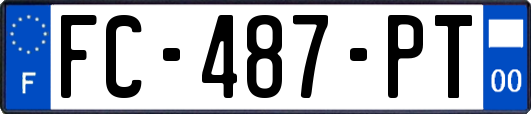 FC-487-PT