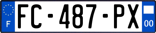 FC-487-PX