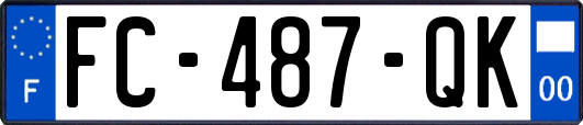 FC-487-QK