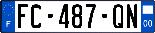 FC-487-QN