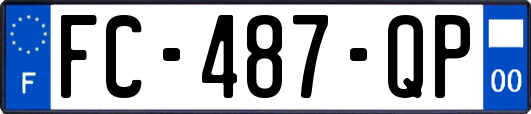 FC-487-QP