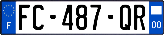 FC-487-QR