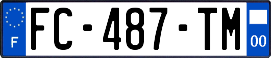FC-487-TM
