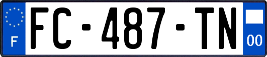 FC-487-TN