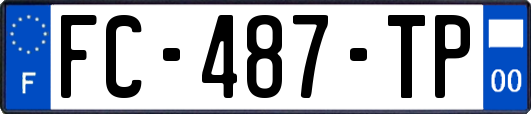 FC-487-TP