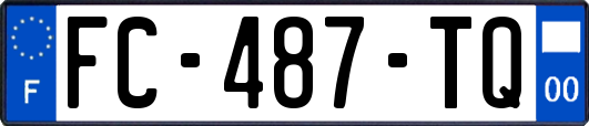 FC-487-TQ