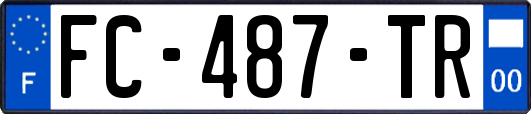 FC-487-TR