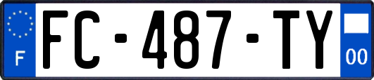 FC-487-TY