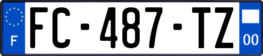 FC-487-TZ