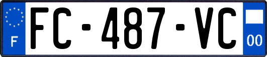FC-487-VC