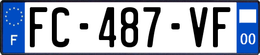 FC-487-VF