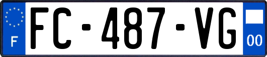 FC-487-VG