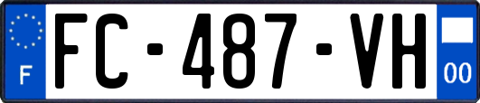 FC-487-VH