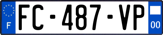 FC-487-VP