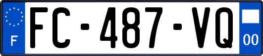 FC-487-VQ