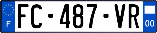 FC-487-VR