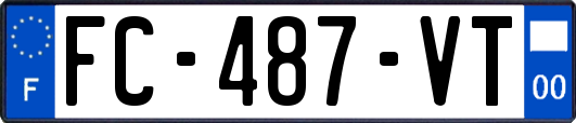 FC-487-VT