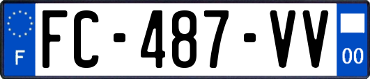 FC-487-VV